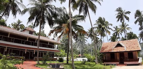 About M R Beach And Cottages